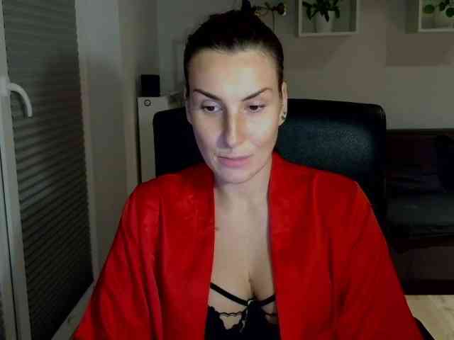 DonnaAngel webcam