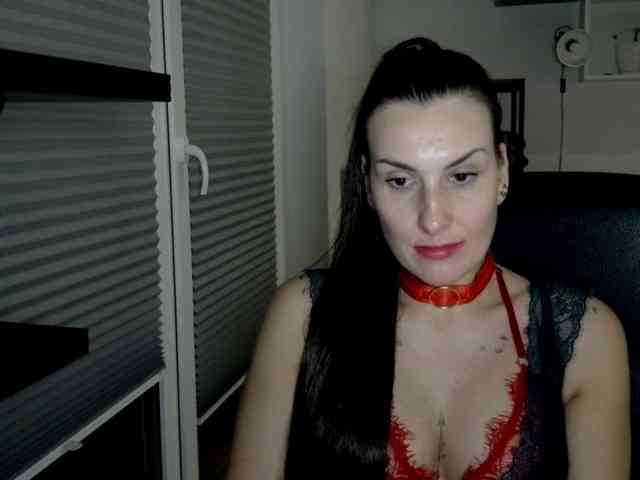 DonnaAngel webcam