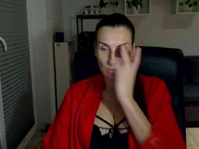 DonnaAngel webcam