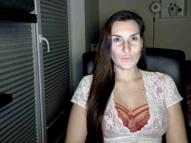 DonnaAngel webcam