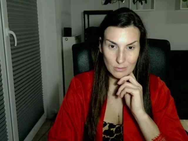 DonnaAngel webcam