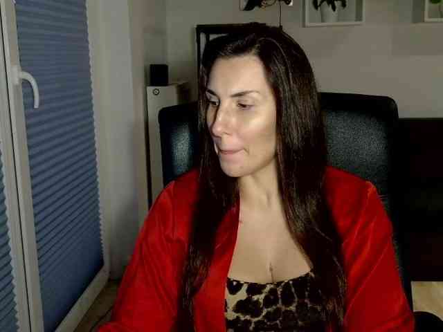 DonnaAngel webcam