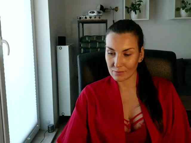 DonnaAngel webcam