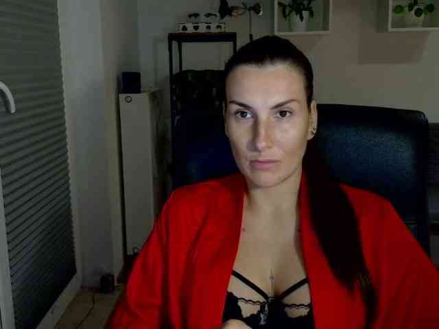 DonnaAngel webcam