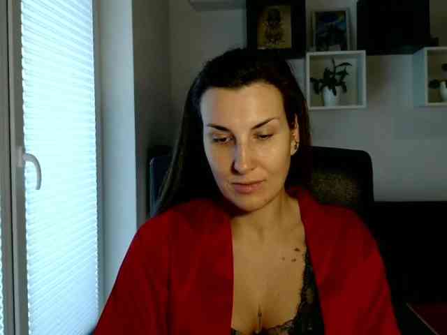 DonnaAngel webcam