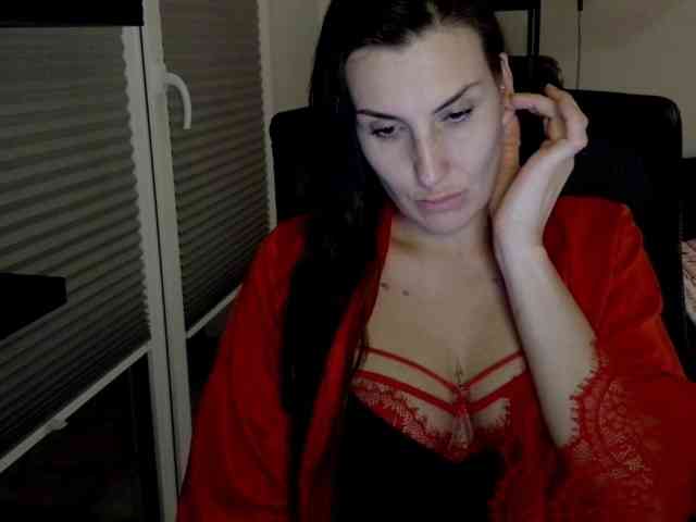 DonnaAngel webcam