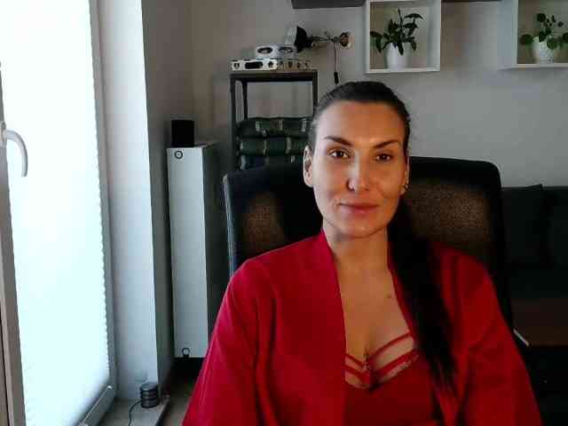 DonnaAngel webcam