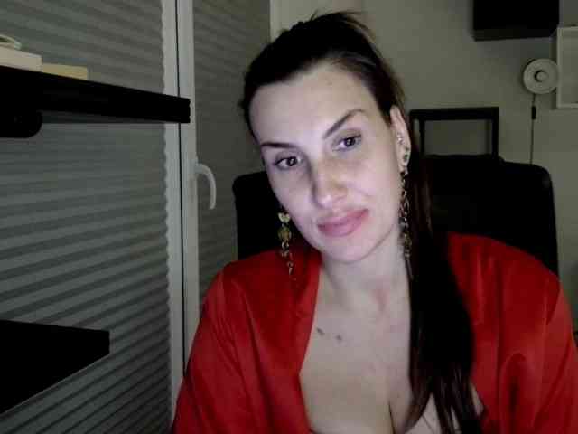 DonnaAngel webcam