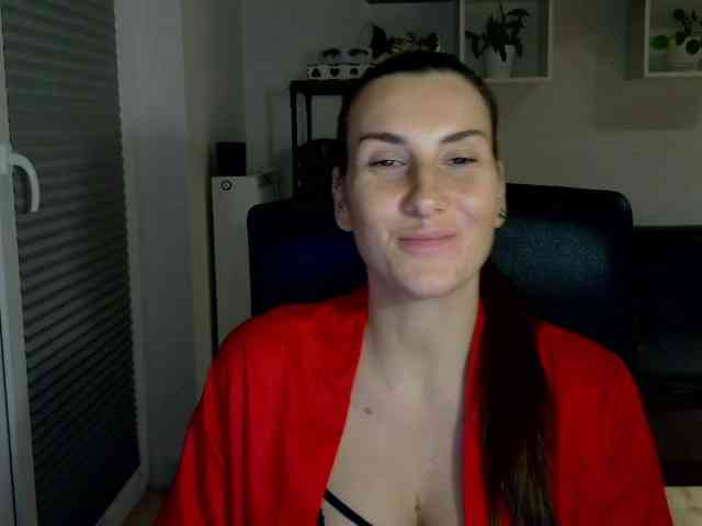 DonnaAngel webcam