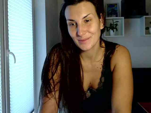 DonnaAngel webcam