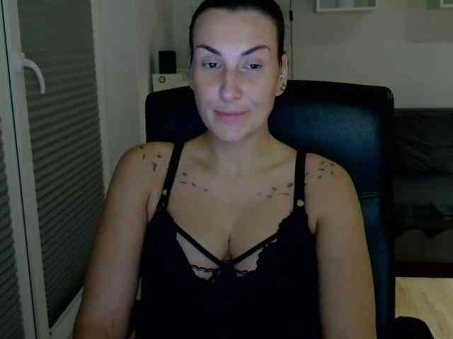 DonnaAngel webcam