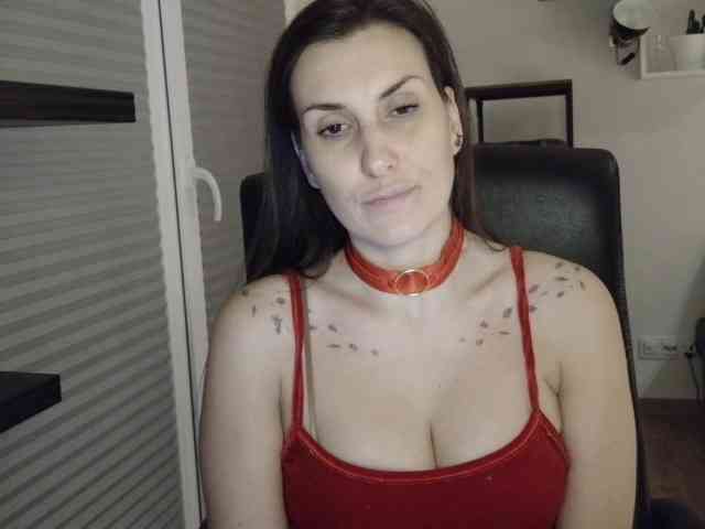 DonnaAngel webcam