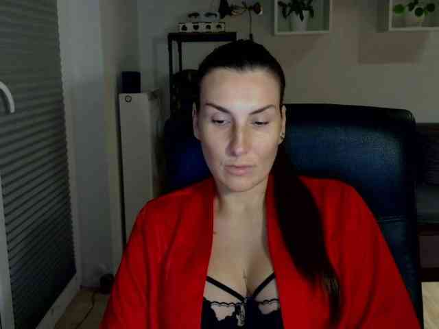 DonnaAngel webcam