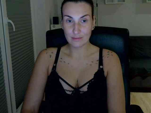 DonnaAngel webcam