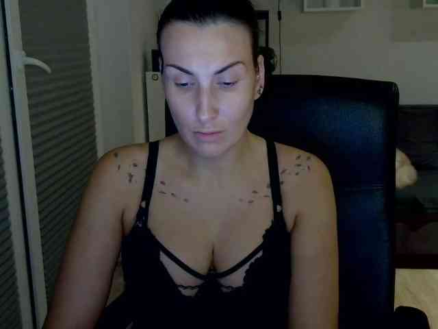 DonnaAngel webcam