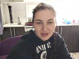 MonicaMilf Porn Show