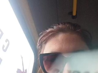 MonicaMilf Porn Show