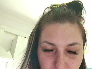 MonicaMilf Porn Show