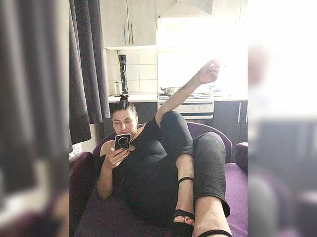 вебка MonicaMilf