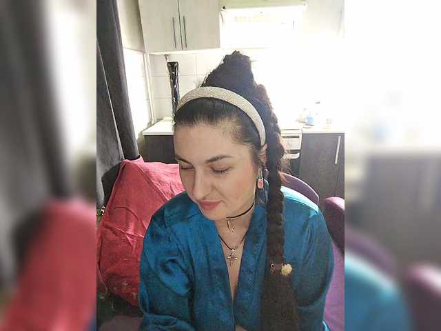 MonicaMilf — Slave, where are u? Spy mode every 15 minutes! 