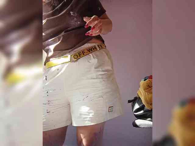 MonicaMilf webcam