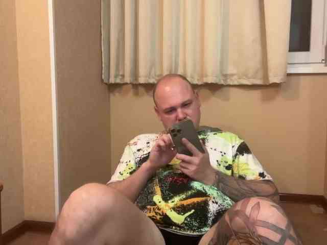 Ramposhaa Live Webcam on BongaCams