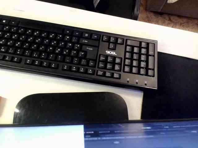 EVA1172a webcam