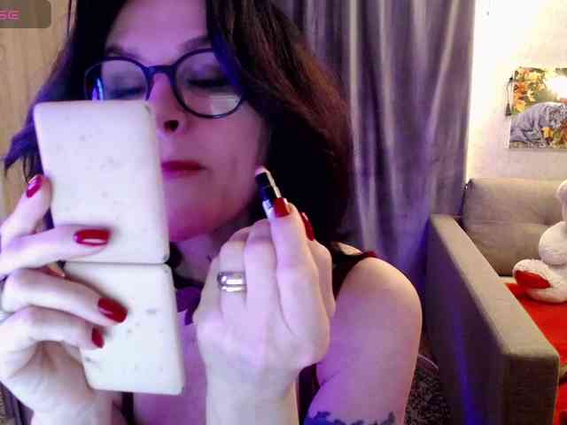 EVA1172a Live Webcam on BongaCams