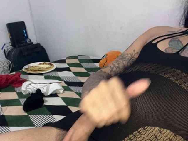 sharonsweet Live Webcam on BongaCams