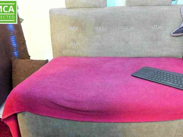 MeganMass webcam