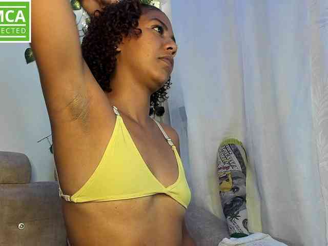 MeganMass webcam
