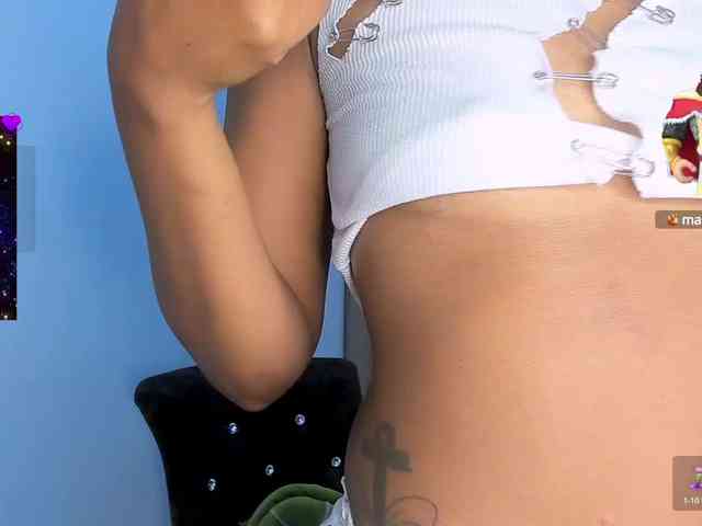 MeganMass webcam
