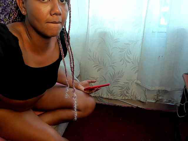 MeganMass webcam