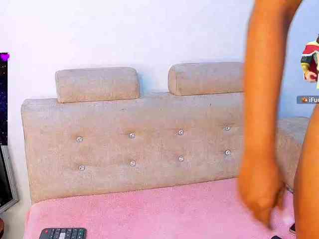MeganMass webcam