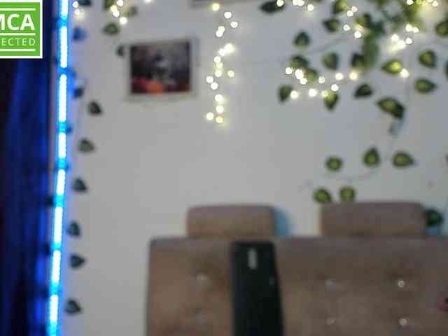 MeganMass webcam