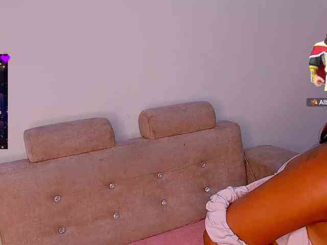 MeganMass webcam