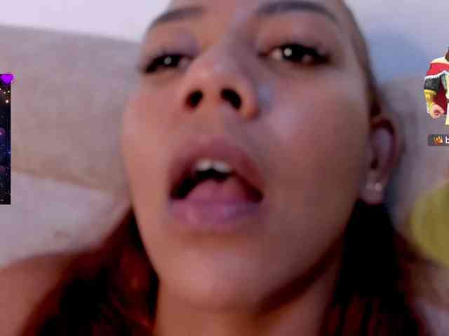 MeganMass webcam