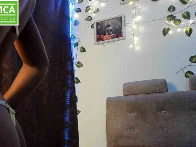 MeganMass webcam