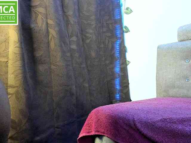 MeganMass webcam