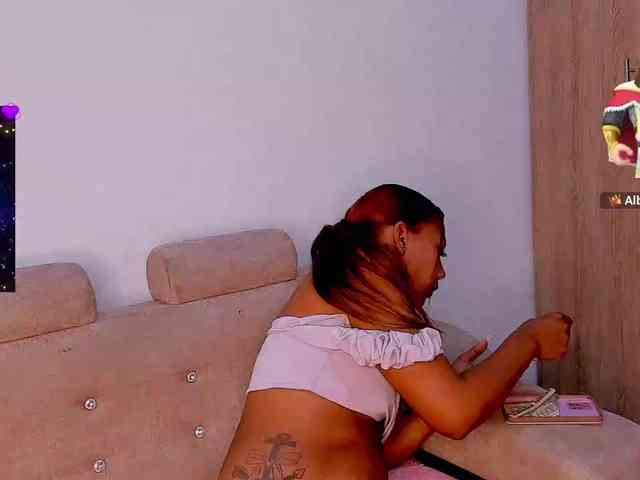MeganMass webcam