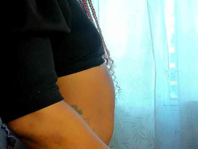 MeganMass webcam