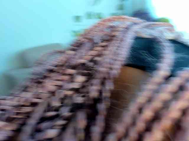 MeganMass webcam