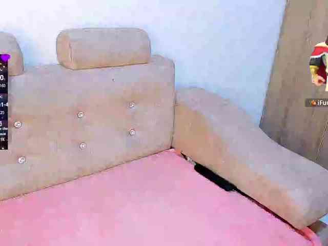 MeganMass webcam