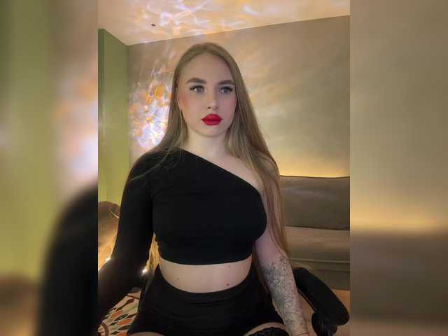 Havvyer's BongaCams show and profile