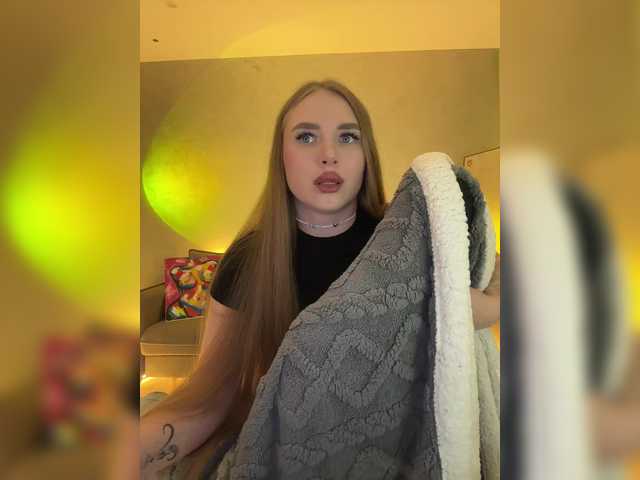 Havvyer's BongaCams show and profile