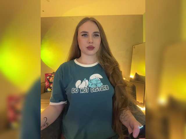 Havvyer's BongaCams show and profile