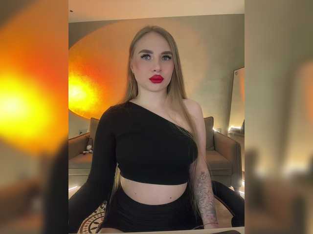 Havvyer's BongaCams show and profile