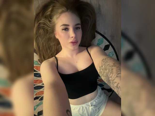 Havvyer's BongaCams show and profile