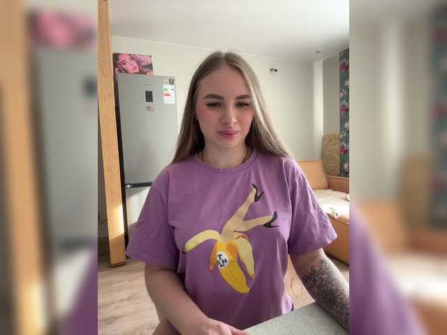 Havvyer's BongaCams show and profile