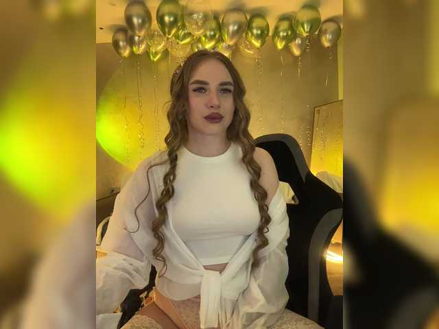 Havvyer's BongaCams show and profile